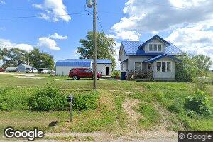 407 W Church St, Gilman, IA 50106