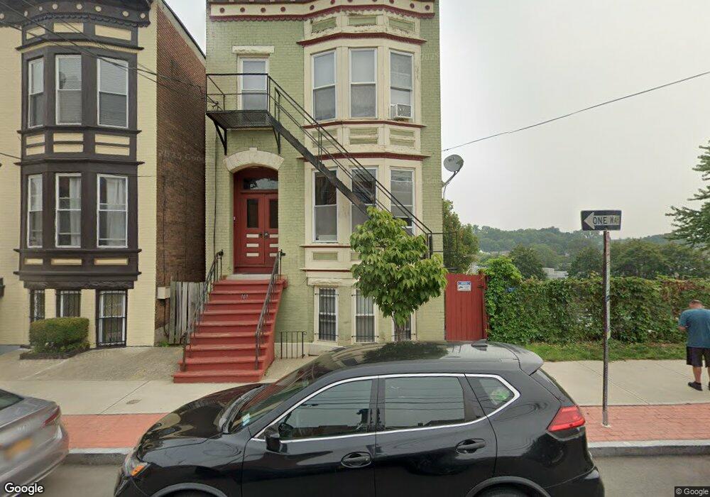 169 Elk St, Albany, NY 12210 - photo 1