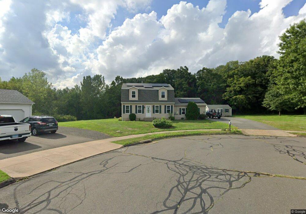 25 Abbey Ln, Middletown, CT 06457 - photo 1