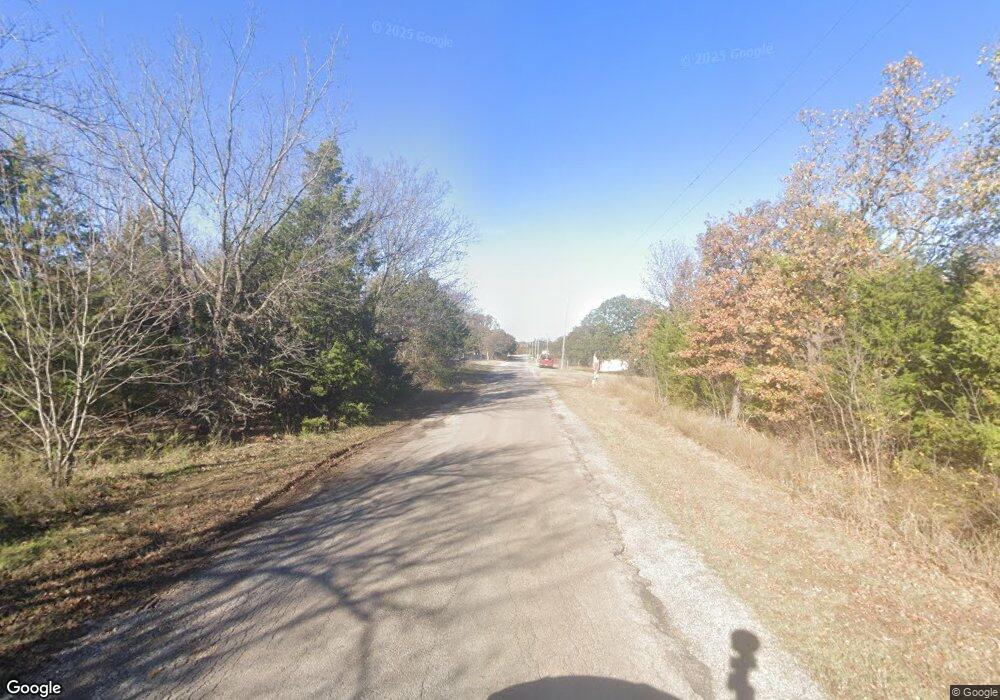 398 McCrackin Rd, Mannford, OK 74044 - photo 1