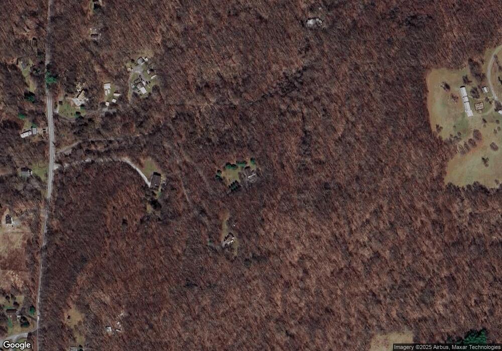 430 Clinton Hollow Rd, Salt Point, NY 12578 - photo 1