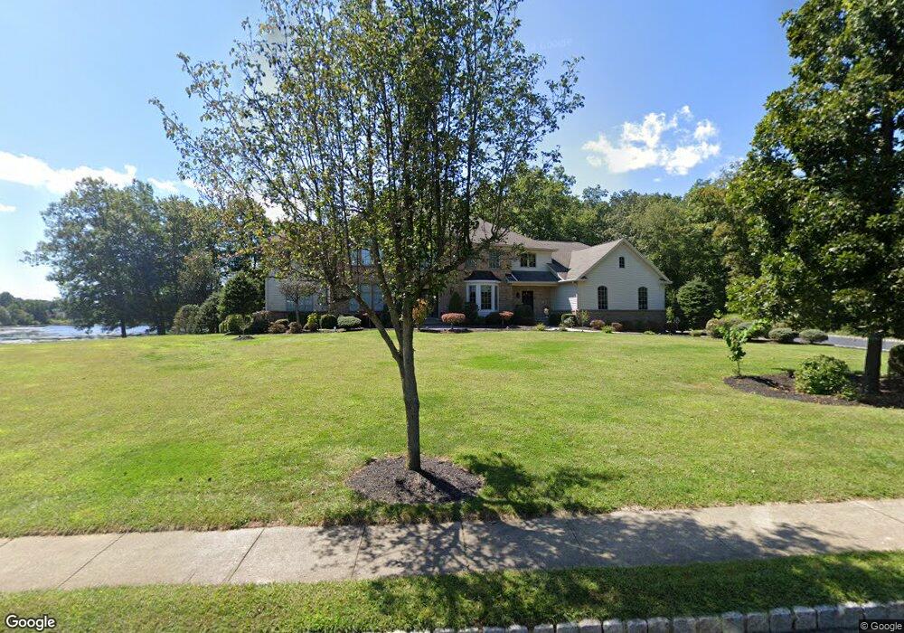 6 Kingsbrook Ct, Mendham, NJ 07945 - photo 1