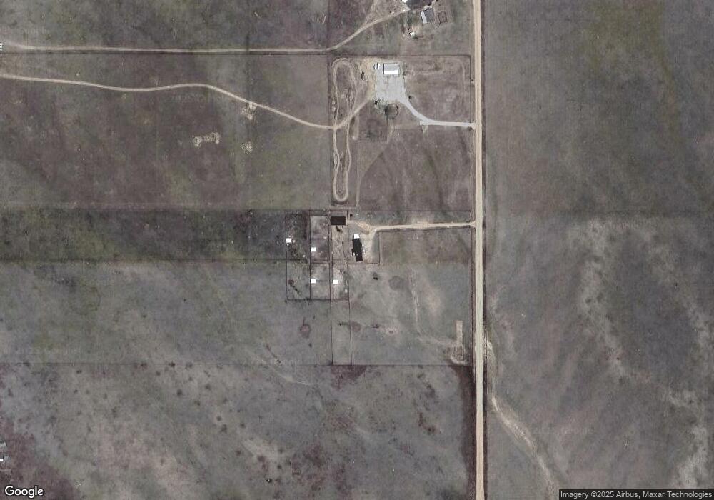 10650 Eureka Rd, Calhan, CO 80808 - photo 1