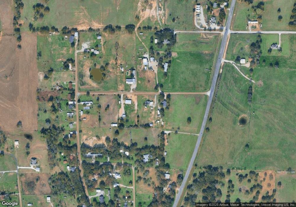 157 County Road 3694, Springtown, TX 76082 - photo 1