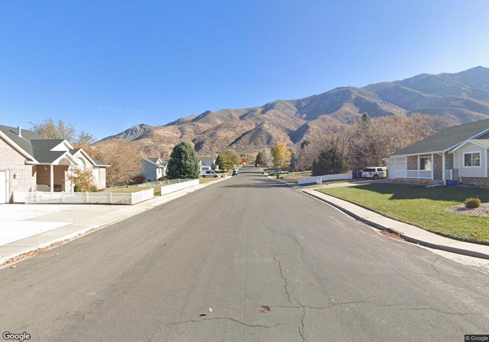 551 E 450 S, Santaquin, UT 84655 - photo 1