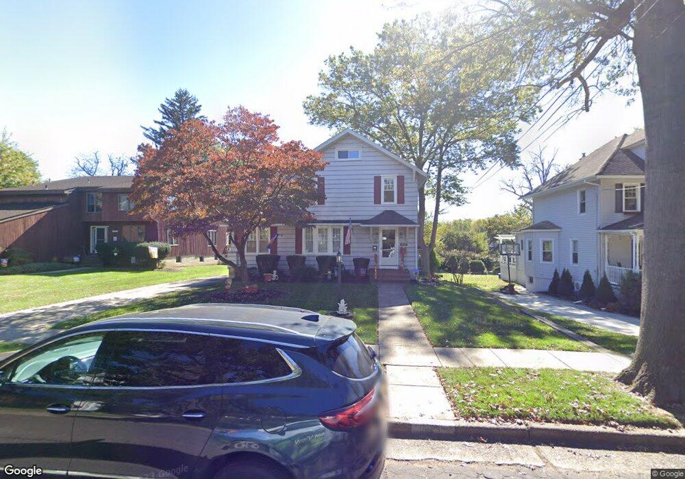 1026 Sycamore St, Haddon Heights, NJ 08035 - photo 1