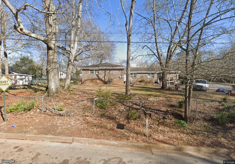 2251 Lee St SW, Covington, GA 30014 - photo 1