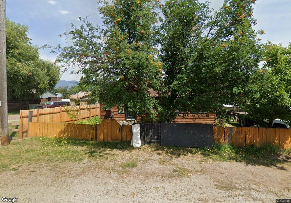 108 3rd Ave, Clark Fork, ID 83811 - photo 1