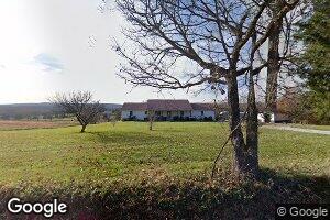 2207 Pendleton Rd, Farmington, MO 63640