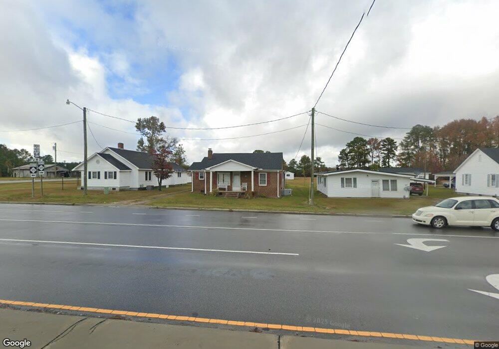 2014 W Main St, Williamston, NC 27892 - photo 1