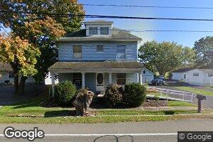 2184 N Old Trail, Selinsgrove, PA 17870