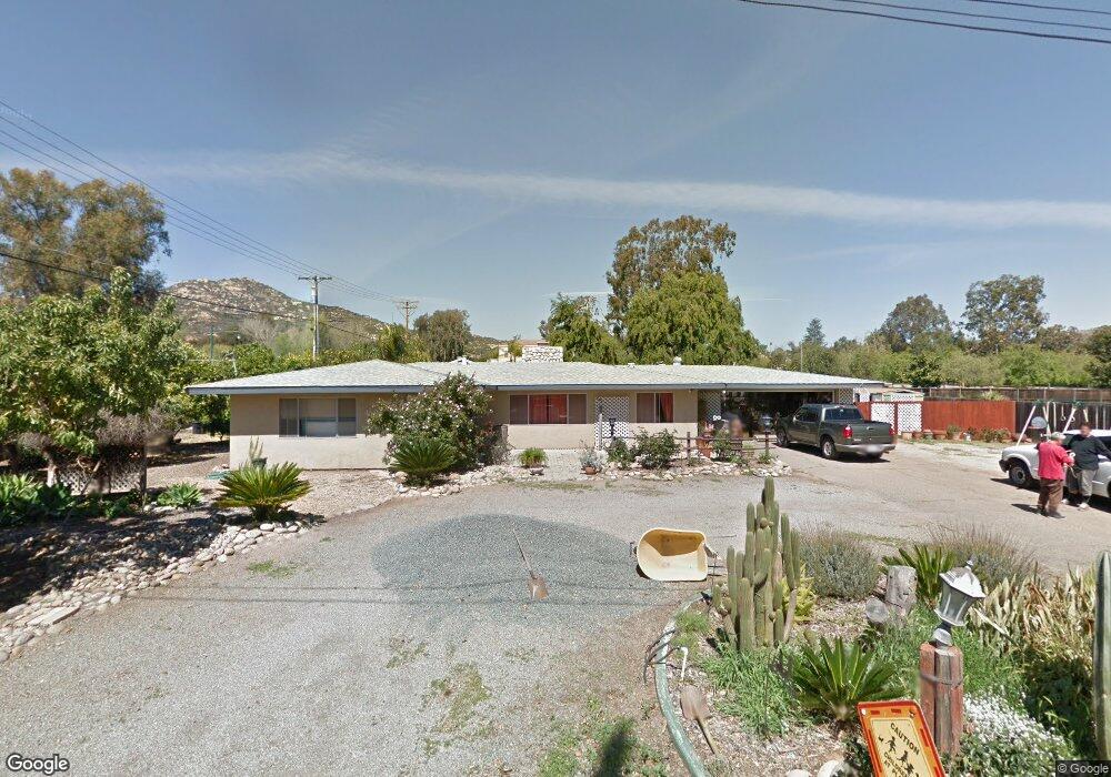 13616 Outlook Rd, Poway, CA 92064 - photo 1