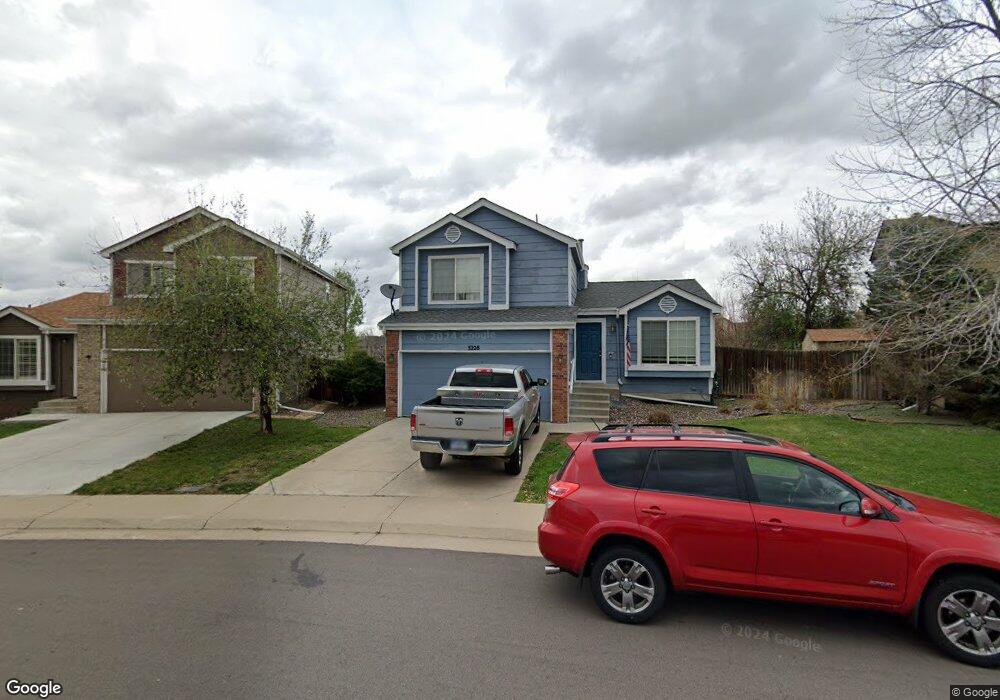 5228 S Jericho Way, Centennial, CO 80015 - photo 1