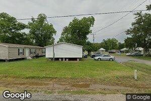 1014 Yoakum St, Elton, LA 70532