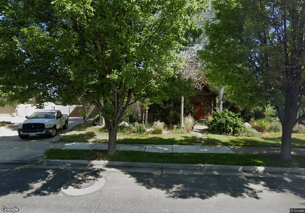 2732 W Lizzi Cove unit 2, South Jordan, UT 84095 - photo 1