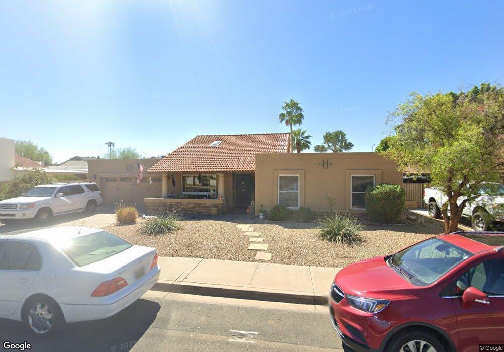 2259 W Keating Ave, Mesa, AZ 85202 - photo 1