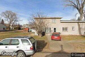 708 2nd Ave S, Hettinger, ND 58639