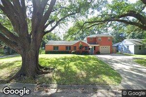 109 Rhodes Ave, New Orleans, LA 70131