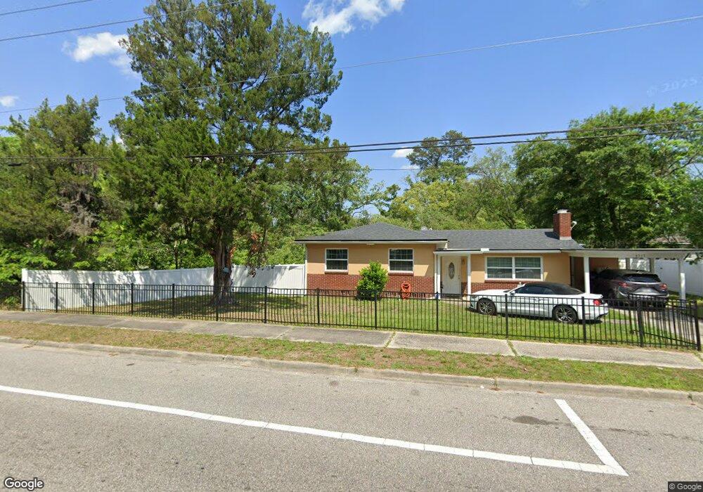 4517 Jammes Rd *Like New!*, Jacksonville, FL 32210 - photo 1