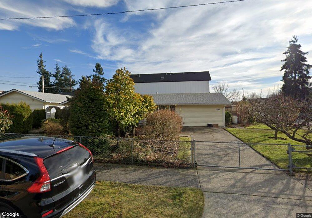 1701 17th St, Everett, WA 98201 - photo 1