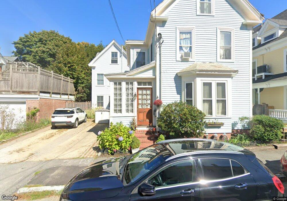 1 Horton St, Newburyport, MA 01950 - photo 1