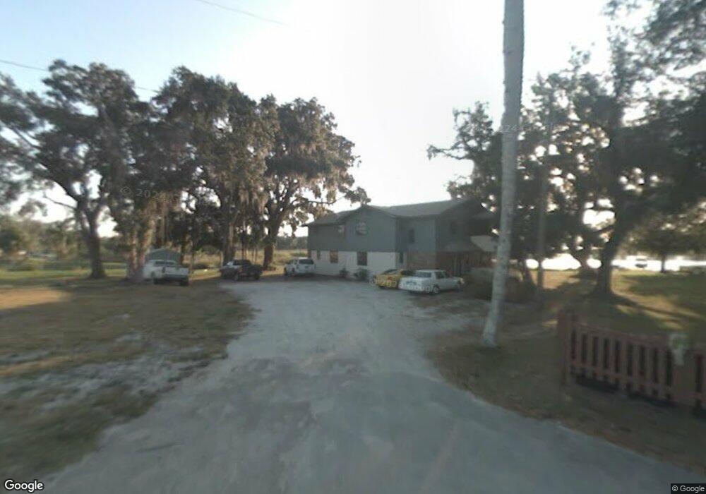 60 Crockett Rd, Lake Placid, FL 33852 - photo 1