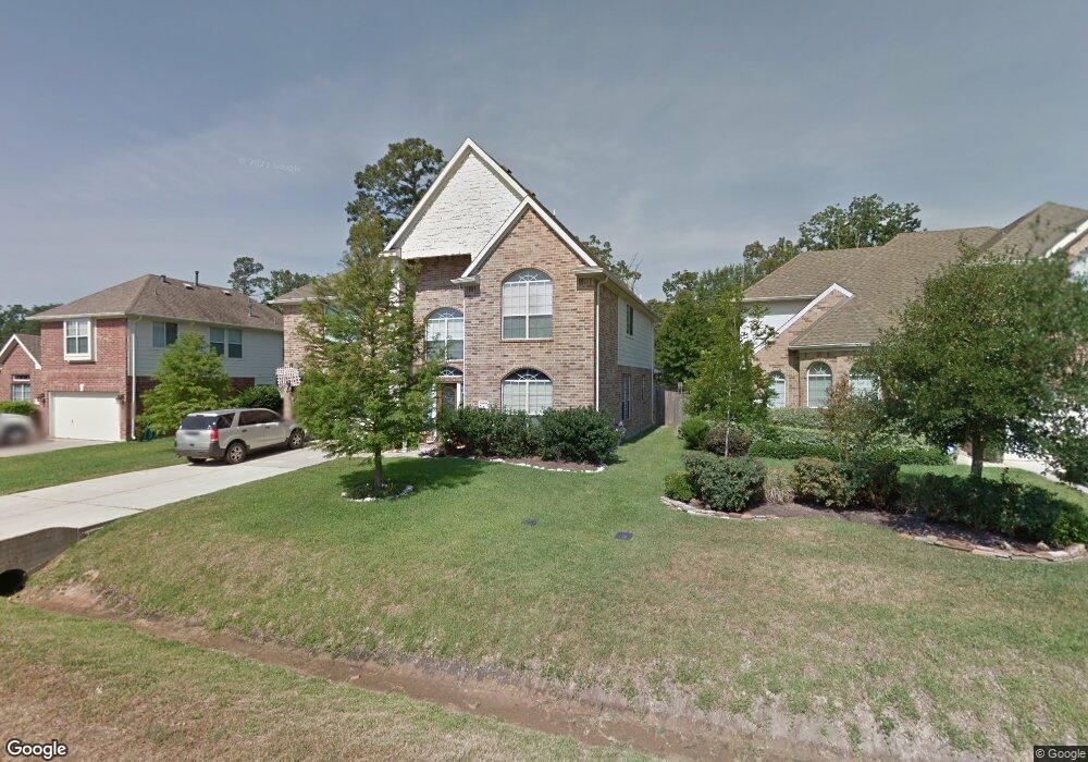 28707 Hidden Cove Dr, Magnolia, TX 77354 - photo 1