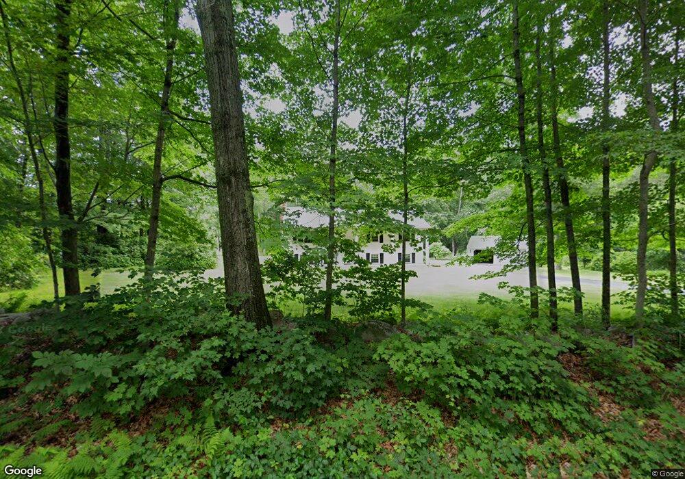 51 A f Putnam Rd, Charlton, MA 01507 - photo 1