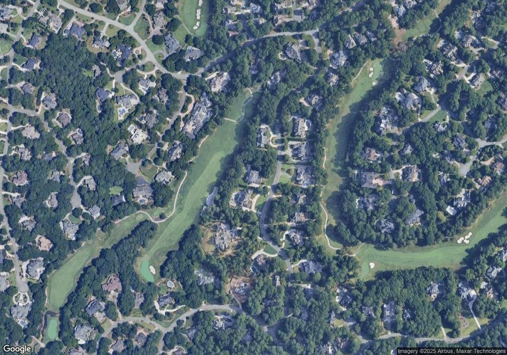 9310 Chandler Bluff, Alpharetta, GA 30022 - photo 1