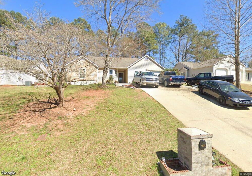 5932 Homestead Cir unit 2, Rex, GA 30273 - photo 1