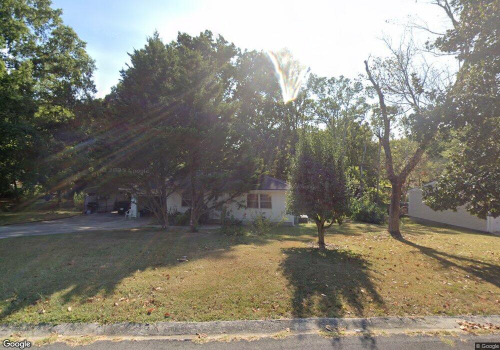 1711 Vann Way NW, Dalton, GA 30721 - photo 1