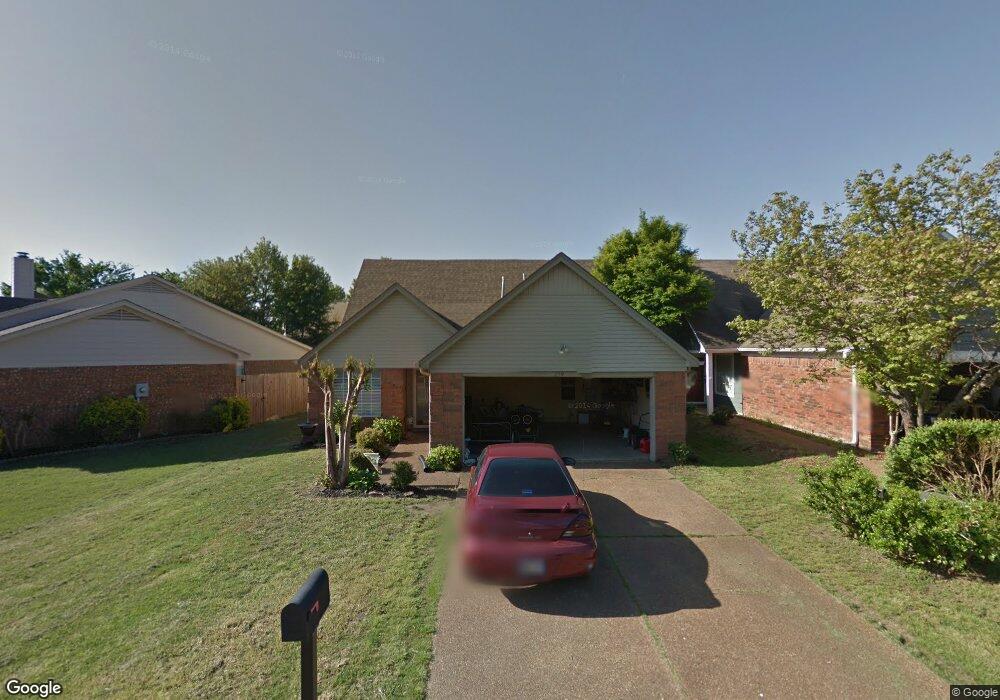 239 Gaslight Cove, Hernando, MS 38632 - photo 1