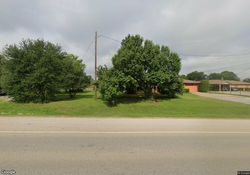 2844 Fm 731, Burleson, TX 76028 - photo 1