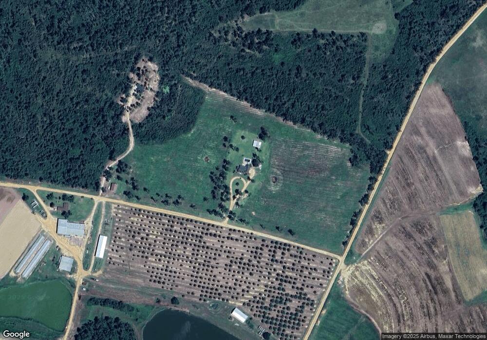 120 G Brinson Rd, Lyons, GA 30436 - photo 1