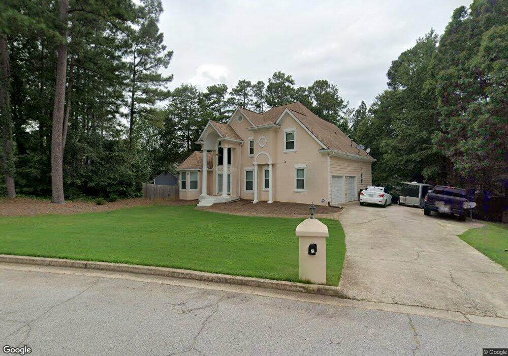 25 Westover Place unit 1, Covington, GA 30016 - photo 1