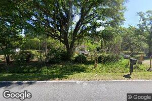 3324 French Santee Rd, Jamestown, SC 29453