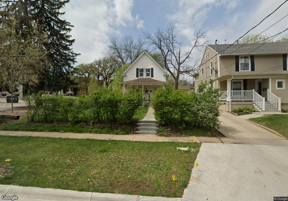 620 38th St, Des Moines, IA 50312 - photo 1