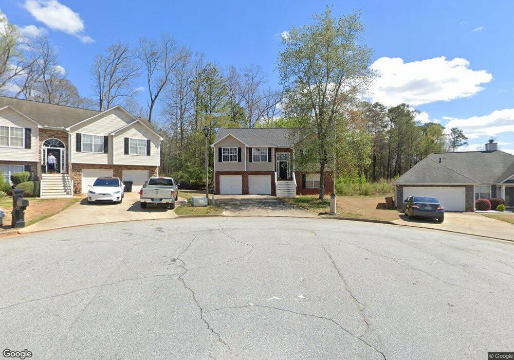 1874 Owens Trail, Rex, GA 30273 - photo 1