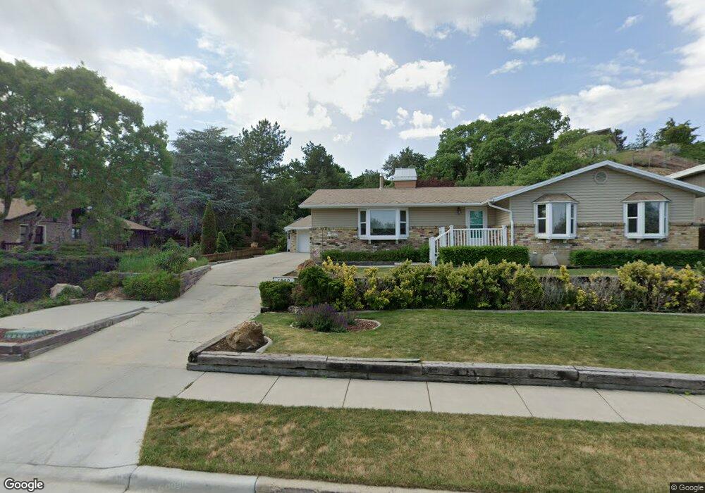 1820 E Rio Way, Sandy, UT 84093 - photo 1