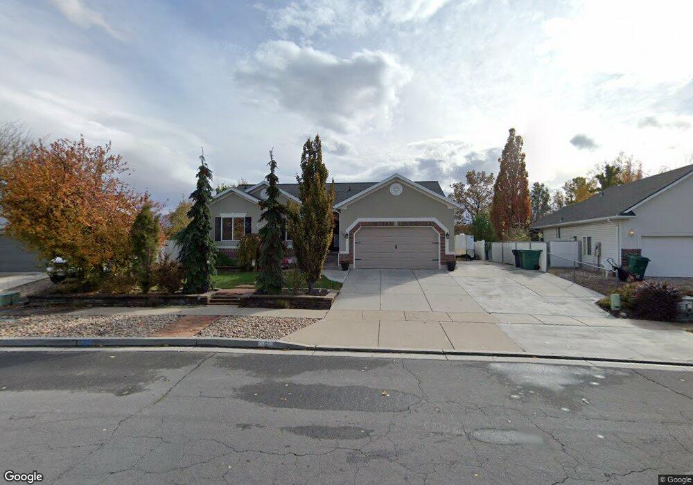 989 W 350 S, Layton, UT 84041 - photo 1