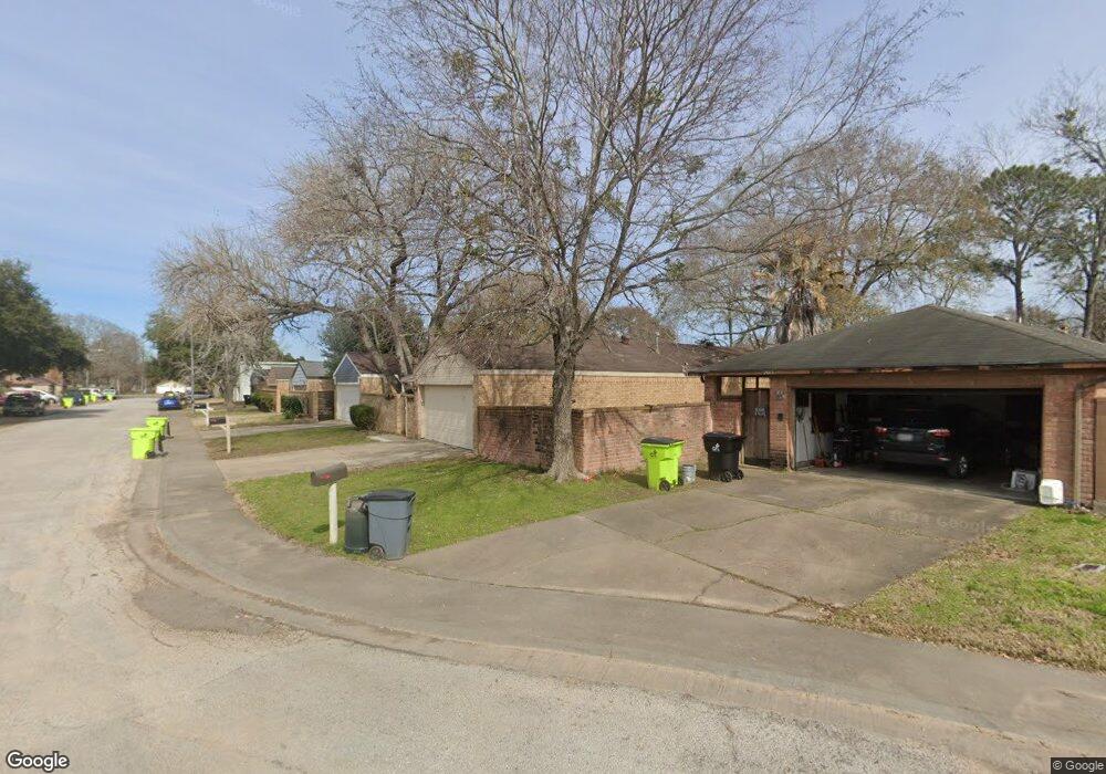 2005 Tremont Ct, Rosenberg, TX 77471 - photo 1