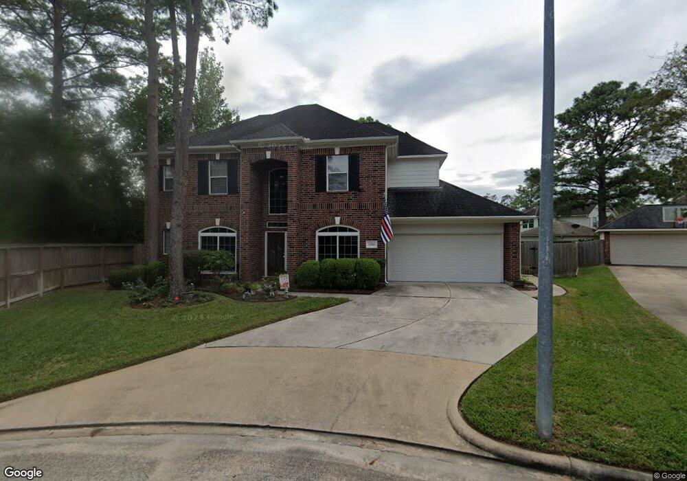 13703 Juniper Woods Ct, Cypress, TX 77429 - photo 1