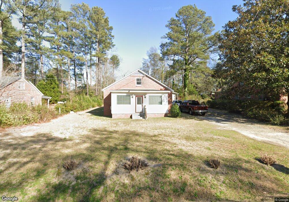 322 Grier Cir, Thomson, GA 30824 - photo 1