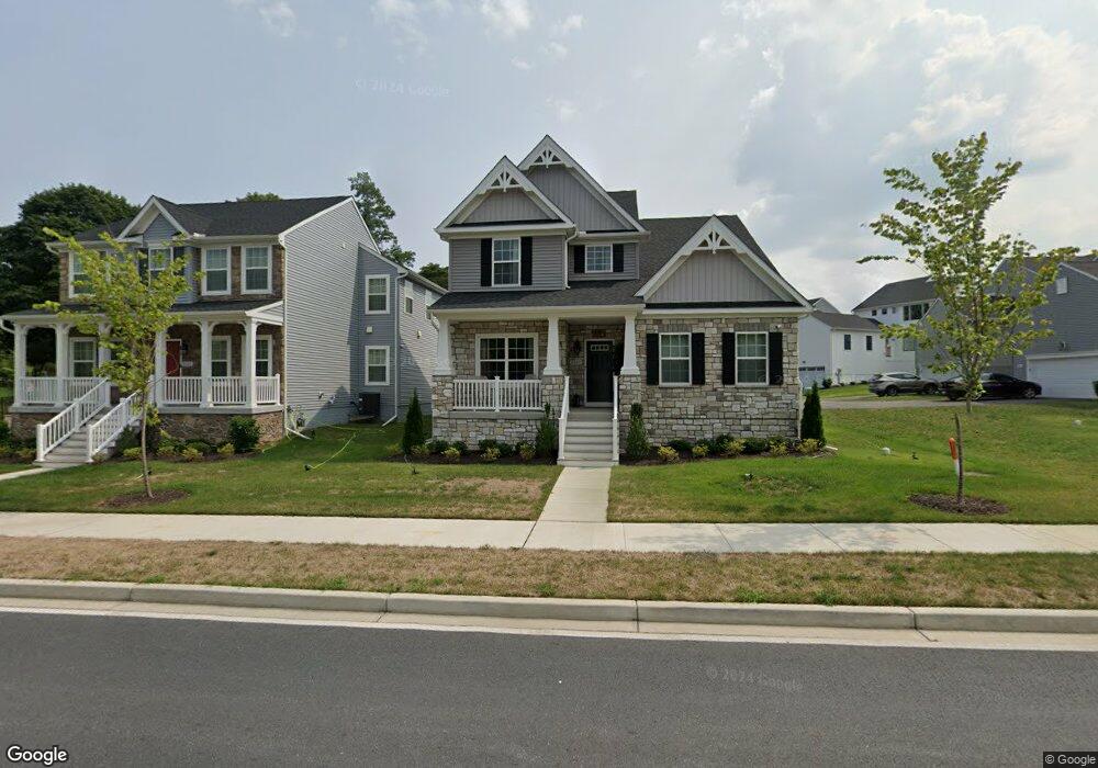 8103 Walter Martz Rd, Frederick, MD 21702 - photo 1