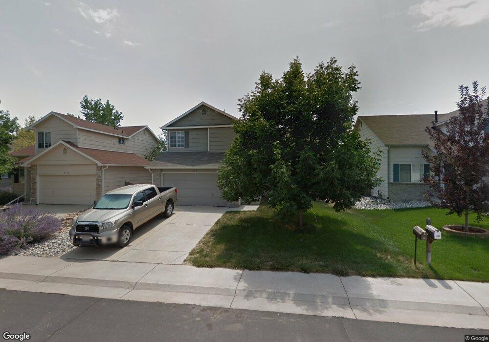 4662 E 135th Ln, Thornton, CO 80241 - photo 1