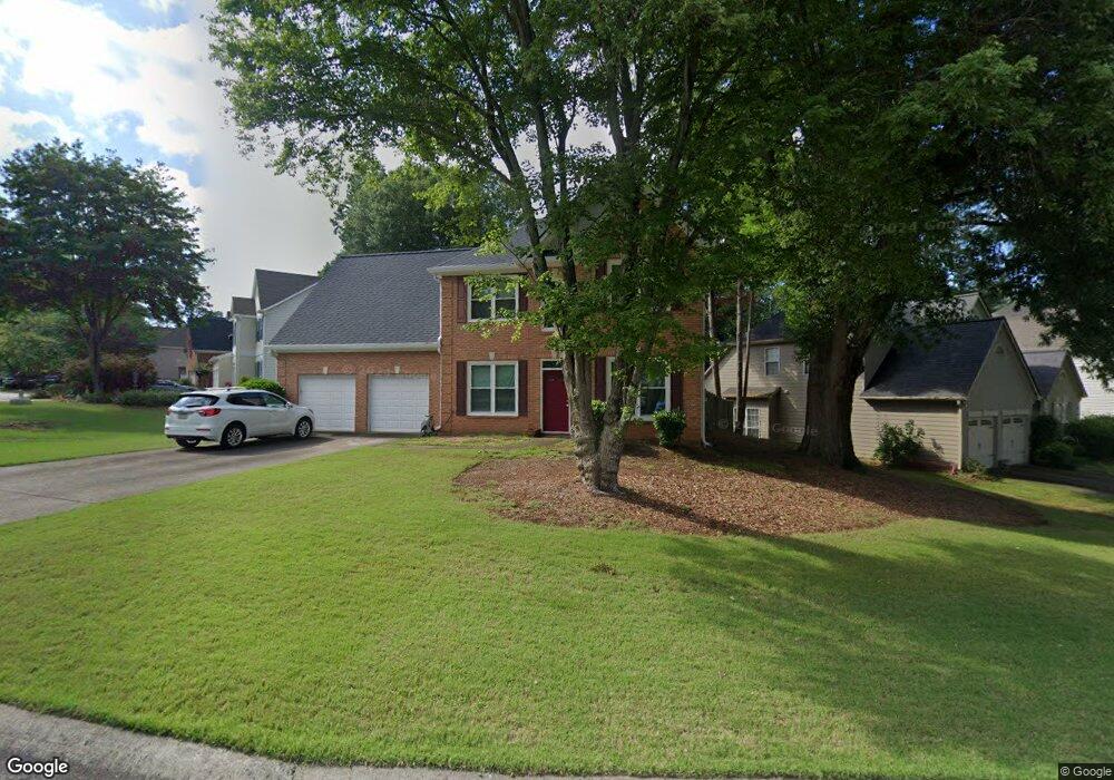 2231 Wilmington Cir NE, Marietta, GA 30062 - photo 1