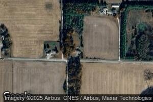 6464 W County Road 400 N, Royal Center, IN 46978