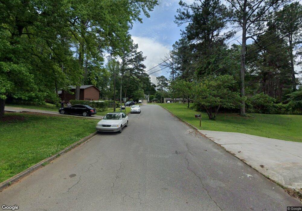 0 Sandpiper Ln SW unit 7458994, Lilburn, GA 30047 - photo 1