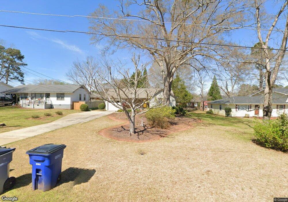 114 N Chilton Crescent, Lagrange, GA 30240 - photo 1