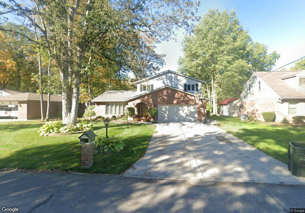 2080 High Ridge Rd, Lima, OH 45805 - photo 1